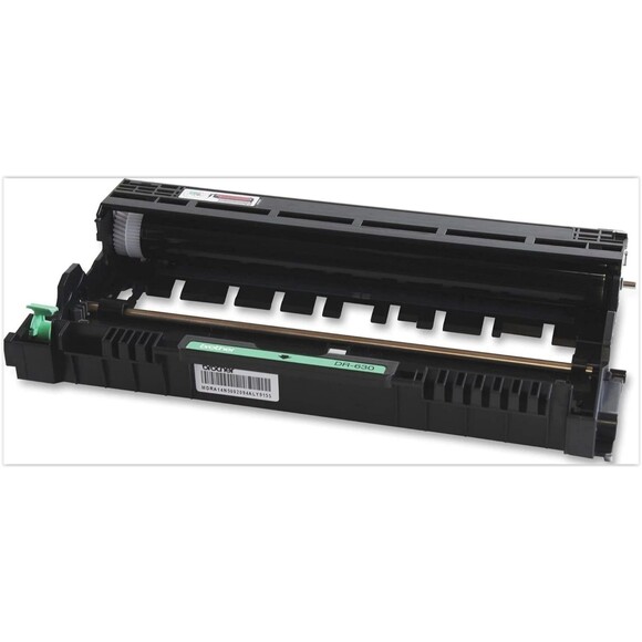 Genuine Brother DR630 Drum Unit High Yield for MFC-L2700DW, DCP-L2540DW NEW - Picture 2 of 10